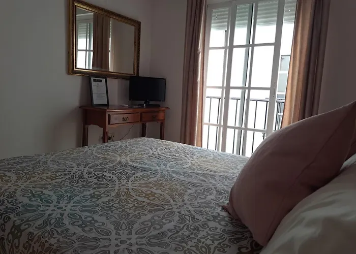Hostal Montys