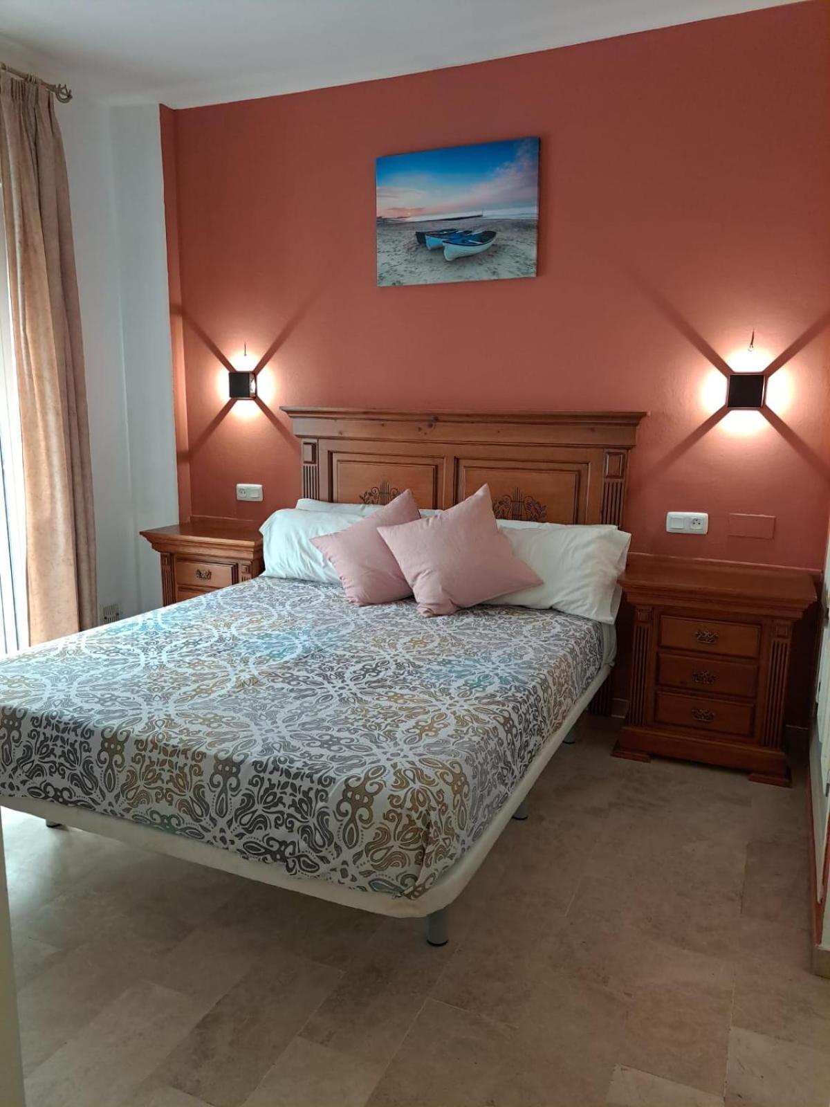 Albergue Montys