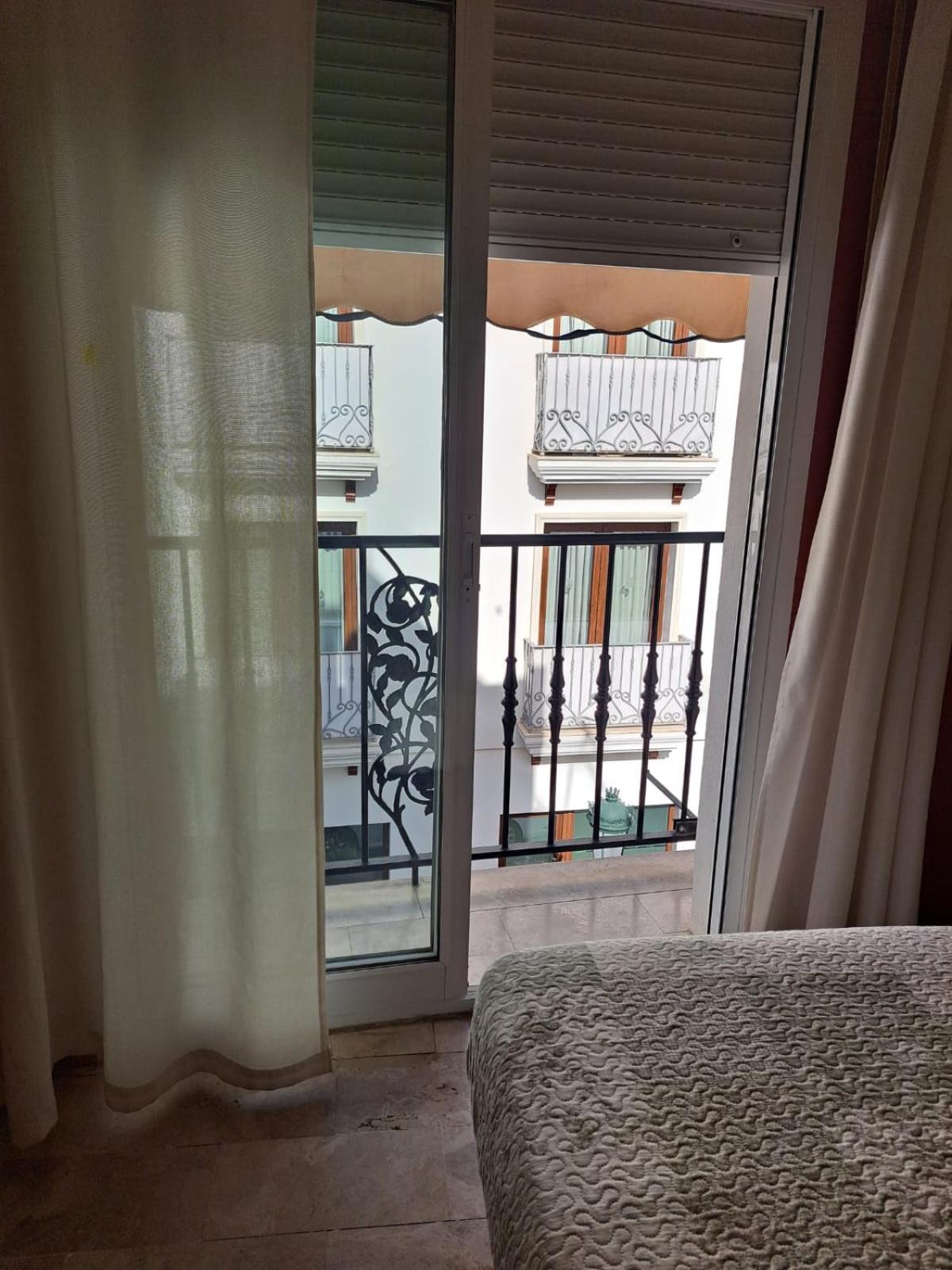 Albergue Montys Nerja